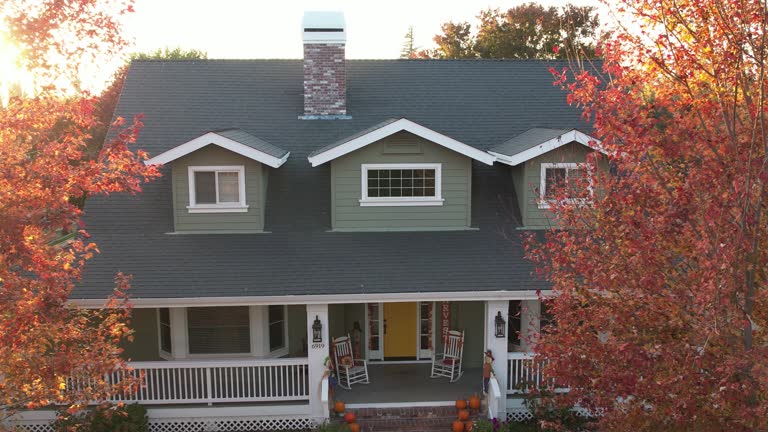 Best Roofing for New Construction  in Valley Green, PA